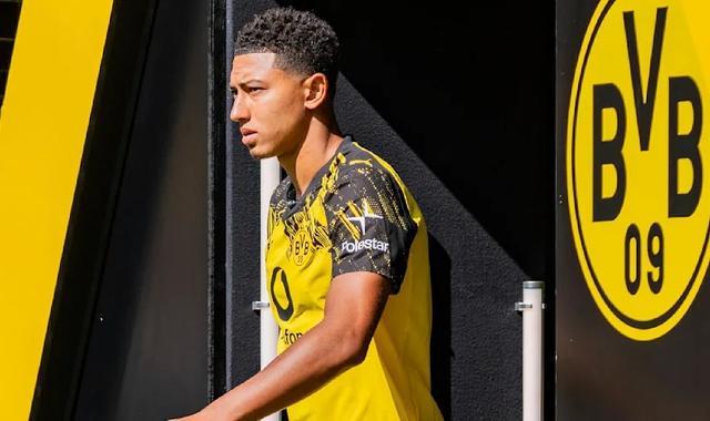 开云百家乐-图片报：多特高层想进行年轻化改革，未来出售球员获得高收入