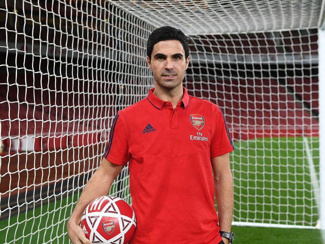 开云入口-阿尔特塔是阿森纳现在的短板，他现在战术四平八稳，缺少拼搏勇气